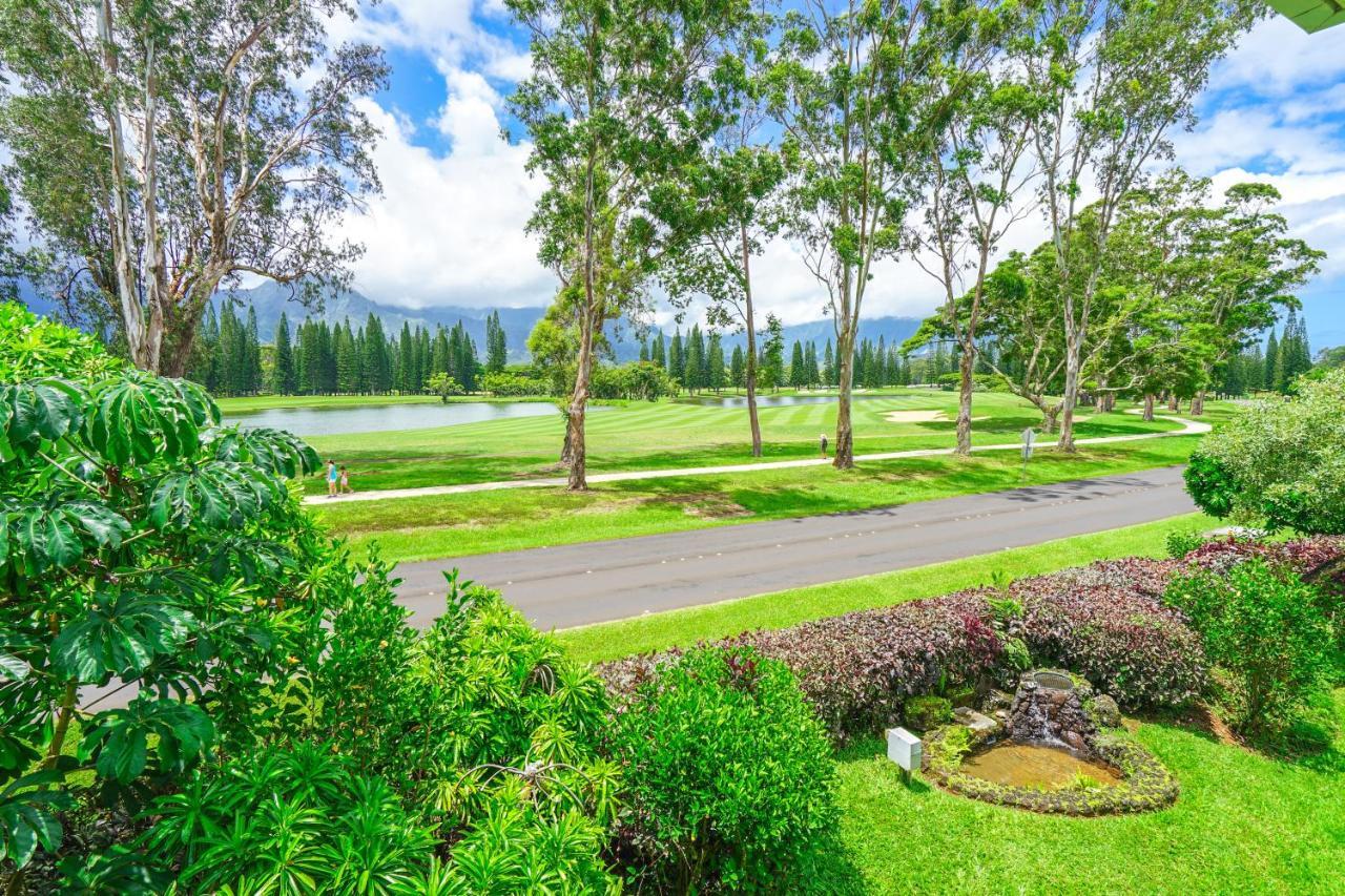 Plantations At Princeville #322 Exteriör bild